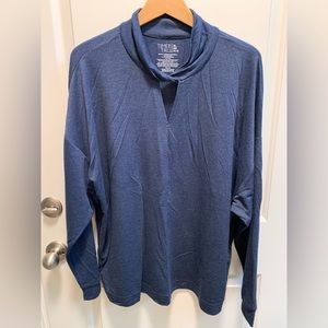 Women’s longsleeve